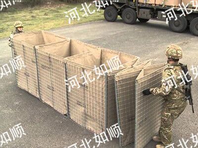 防爆網墻圖片1