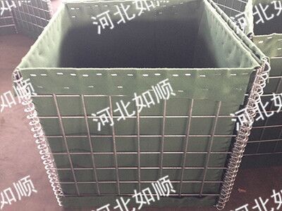 防爆網墻圖片4